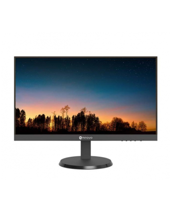 ag neovo Monitor 21,5 cala LW-2203 HDMI  VGA 100Hz