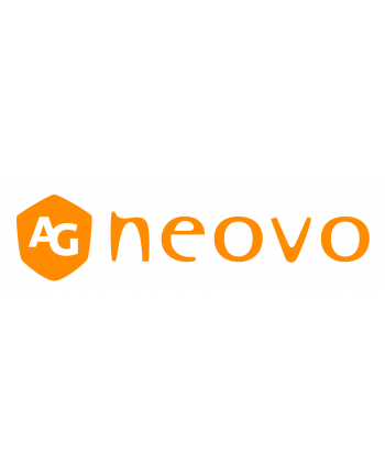 ag neovo Monitor 21,5 cala LW-2203 HDMI  VGA 100Hz nr 1