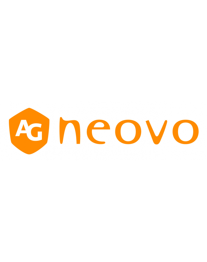 ag neovo Monitor 21,5 cala LW-2203 HDMI  VGA 100Hz główny