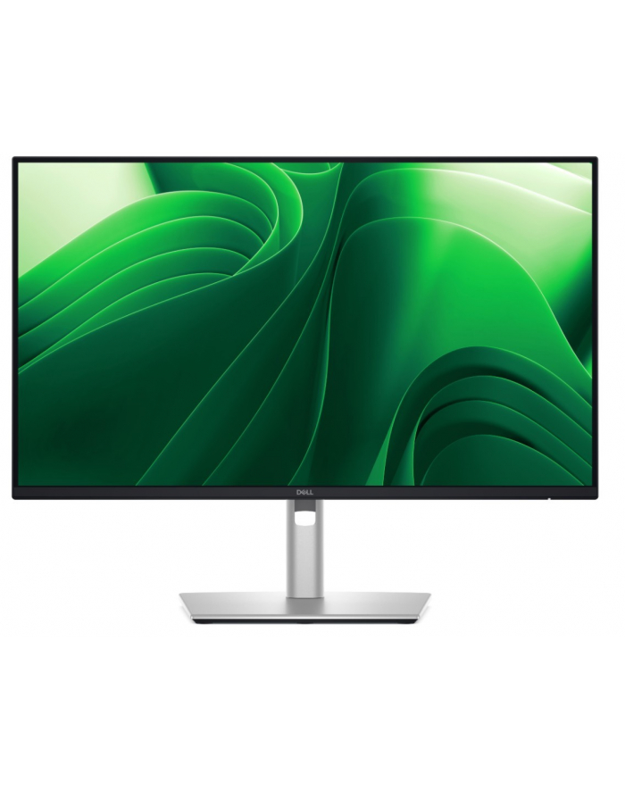 dell Monitor 23.8 cala P2425D IPS LED  QHD (2560x1440)/16:9/HDMI/DP/USB-C/3xUSB/3Y AES'PPG główny