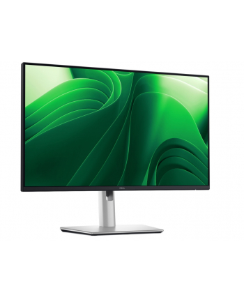 dell Monitor 23.8 cala P2425D IPS LED  QHD (2560x1440)/16:9/HDMI/DP/USB-C/3xUSB/3Y AES'PPG