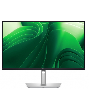 dell Monitor 23.8 cala P2425D IPS LED  QHD (2560x1440)/16:9/HDMI/DP/USB-C/3xUSB/3Y AES'PPG