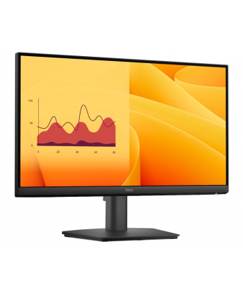 dell Monitor E2225HM 21.5 cala LED VA Full HD (1920 x1080)/16:9/DP/HDMI/VGA/3Y nr 2