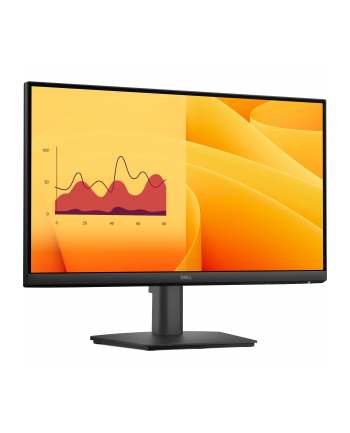 dell Monitor E2225HM 21.5 cala LED VA Full HD (1920 x1080)/16:9/DP/HDMI/VGA/3Y nr 1
