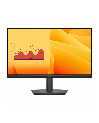 dell Monitor E2225HM 21.5 cala LED VA Full HD (1920 x1080)/16:9/DP/HDMI/VGA/3Y nr 2