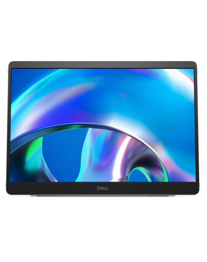 dell Monitor przenośny P1425 14 '' LED IPS 1920x1080/WUXGA/2xUSB-C/3Y główny