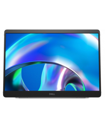 dell Monitor przenośny P1425 14 '' LED IPS 1920x1080/WUXGA/2xUSB-C/3Y