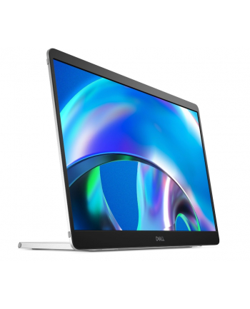 dell Monitor przenośny P1425 14 '' LED IPS 1920x1080/WUXGA/2xUSB-C/3Y