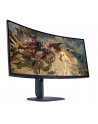 dell Monitor AW3425DWM 34 cale Curved AMD FreeSync VA 180Hz WQHD         (3440x1440)/21:9/1xDP/2xHDMI/2xUSB 3.2/3Y AES'PPE - nr 11