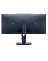 dell Monitor AW3425DWM 34 cale Curved AMD FreeSync VA 180Hz WQHD         (3440x1440)/21:9/1xDP/2xHDMI/2xUSB 3.2/3Y AES'PPE - nr 13