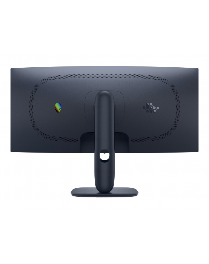 dell Monitor AW3425DWM 34 cale Curved AMD FreeSync VA 180Hz WQHD         (3440x1440)/21:9/1xDP/2xHDMI/2xUSB 3.2/3Y AES'PPE główny