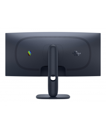 dell Monitor AW3425DWM 34 cale Curved AMD FreeSync VA 180Hz WQHD         (3440x1440)/21:9/1xDP/2xHDMI/2xUSB 3.2/3Y AES'PPE