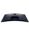 dell Monitor AW3225DM 31.6 cala Curved NVIDIA G-Sync Compatible 180Hz  VA  QHD (3440x1440)/16:9/DP/2xHDMI/3xUSB 3.2/3Y AES'PPE - nr 9