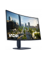 dell Monitor AW3225DM 31.6 cala Curved NVIDIA G-Sync Compatible 180Hz  VA  QHD (3440x1440)/16:9/DP/2xHDMI/3xUSB 3.2/3Y AES'PPE - nr 12