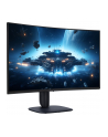 dell Monitor AW3225DM 31.6 cala Curved NVIDIA G-Sync Compatible 180Hz  VA  QHD (3440x1440)/16:9/DP/2xHDMI/3xUSB 3.2/3Y AES'PPE - nr 33