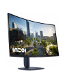 dell Monitor AW3225DM 31.6 cala Curved NVIDIA G-Sync Compatible 180Hz  VA  QHD (3440x1440)/16:9/DP/2xHDMI/3xUSB 3.2/3Y AES'PPE - nr 38