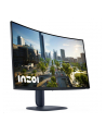 dell Monitor AW3225DM 31.6 cala Curved NVIDIA G-Sync Compatible 180Hz  VA  QHD (3440x1440)/16:9/DP/2xHDMI/3xUSB 3.2/3Y AES'PPE - nr 6