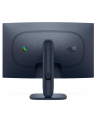 dell Monitor AW3225DM 31.6 cala Curved NVIDIA G-Sync Compatible 180Hz  VA  QHD (3440x1440)/16:9/DP/2xHDMI/3xUSB 3.2/3Y AES'PPE - nr 8