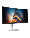 dell Monitor S3425DW 34 cale Curved AMD FreeSync VA LED WQHD (3440x1440)/2xHDMI/2xUSB-C/2xUSB/3Y AES'PPE - nr 10