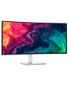 dell Monitor S3425DW 34 cale Curved AMD FreeSync VA LED WQHD (3440x1440)/2xHDMI/2xUSB-C/2xUSB/3Y AES'PPE - nr 2