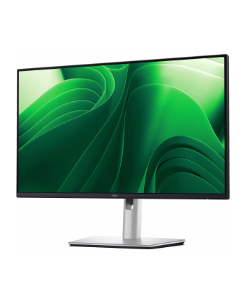 dell Monitor 23.8 cala P2425DE IPS LED QHD (2560x1440)/16:9/HDMI/2xDP/2xUSB-C/3xUSB/3Y AES'PPG