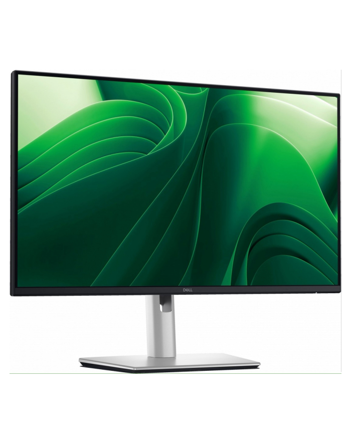 dell Monitor 23.8 cala P2425DE IPS LED QHD (2560x1440)/16:9/HDMI/2xDP/2xUSB-C/3xUSB/3Y AES'PPG główny