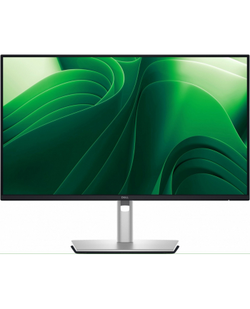dell Monitor 23.8 cala P2425DE IPS LED QHD (2560x1440)/16:9/HDMI/2xDP/2xUSB-C/3xUSB/3Y AES'PPG