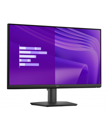 dell Monitor E2425HM 23.8 cala VA LED Full HD (1920x1080)/16:9/DP/HDMI/VGA/5Y