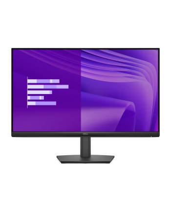dell Monitor E2425HM 23.8  cala VA LED Full HD (1920x1080)/16:9/DP/HDMI/VGA/3Y