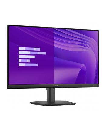 dell Monitor E2425HM 23.8  cala VA LED Full HD (1920x1080)/16:9/DP/HDMI/VGA/3Y nr 2