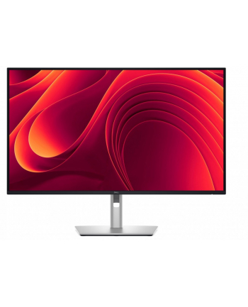 dell Monitor P3225DE 31.5 cala IPS LED QHD (2560x1440)/16:9/HDMI/DP/USB-C/3xUSB 3.2/RJ45/3Y AES