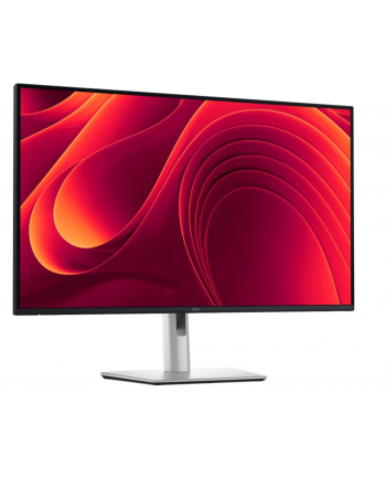 dell Monitor P3225DE 31.5 cala IPS LED QHD (2560x1440)/16:9/HDMI/DP/USB-C/3xUSB 3.2/RJ45/3Y AES