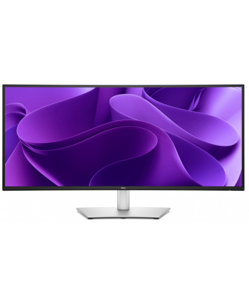 dell Monitor P3425WE 34.1 cala IPS Curved WQHD (3440x1440)/21:9/HDMI/DP/USB-C/3xUSB/3Y AES'PPG nr 2