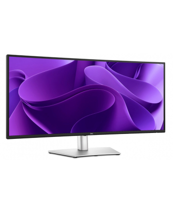 dell Monitor P3425WE 34.1 cala IPS Curved WQHD (3440x1440)/21:9/HDMI/DP/USB-C/3xUSB/3Y AES'PPG nr 1