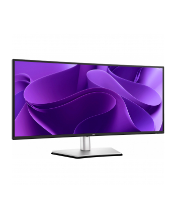 dell Monitor P3425WE 34.1 cala IPS Curved WQHD (3440x1440)/21:9/HDMI/DP/USB-C/3xUSB/3Y AES'PPG