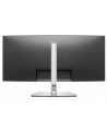 dell Monitor P3425WE 34.1 cala IPS Curved WQHD (3440x1440)/21:9/HDMI/DP/USB-C/3xUSB/3Y AES'PPG - nr 3