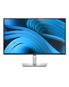 dell Monitor 27 '' P2725QE IPS LED UHD 4K(3840x 2160)/16:9/HDMI/DP/USB-C/3xUSB/RJ45/3Y - nr 1