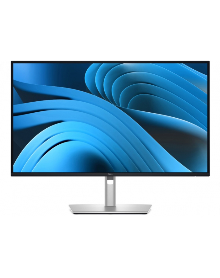 dell Monitor 27 '' P2725QE IPS LED UHD 4K(3840x 2160)/16:9/HDMI/DP/USB-C/3xUSB/RJ45/3Y główny