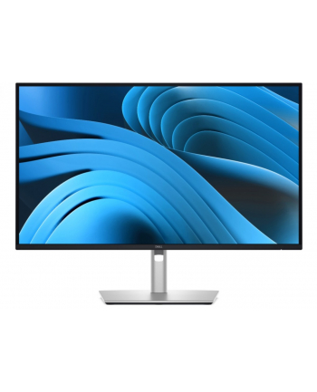dell Monitor 27 '' P2725QE IPS LED UHD 4K(3840x 2160)/16:9/HDMI/DP/USB-C/3xUSB/RJ45/3Y