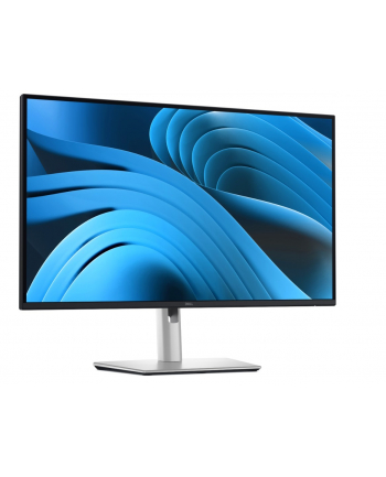 dell Monitor 27 '' P2725QE IPS LED UHD 4K(3840x 2160)/16:9/HDMI/DP/USB-C/3xUSB/RJ45/3Y