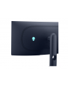 dell Monitor AW3425DW 34.2 Curved AMD FreeSync QD-OLED 240Hz WQHD (3440x1440)/21:9/1xDP/2xHDMI/1xUSB 3.2/1xUSB-C/3Y AES'PPE - nr 15