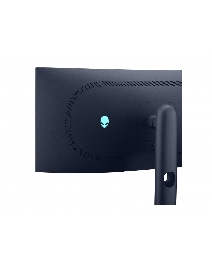 dell Monitor AW3425DW 34.2 Curved AMD FreeSync QD-OLED 240Hz WQHD (3440x1440)/21:9/1xDP/2xHDMI/1xUSB 3.2/1xUSB-C/3Y AES'PPE główny