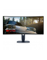 dell Monitor AW3425DW 34.2 Curved AMD FreeSync QD-OLED 240Hz WQHD (3440x1440)/21:9/1xDP/2xHDMI/1xUSB 3.2/1xUSB-C/3Y AES'PPE - nr 24