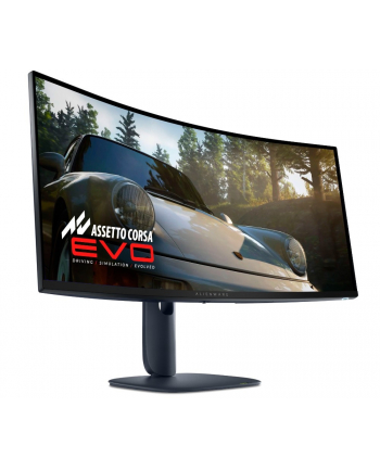 dell Monitor AW3425DW 34.2 Curved AMD FreeSync QD-OLED 240Hz WQHD (3440x1440)/21:9/1xDP/2xHDMI/1xUSB 3.2/1xUSB-C/3Y AES'PPE