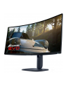 dell Monitor AW3425DW 34.2 Curved AMD FreeSync QD-OLED 240Hz WQHD (3440x1440)/21:9/1xDP/2xHDMI/1xUSB 3.2/1xUSB-C/3Y AES'PPE - nr 38