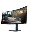 dell Monitor AW3425DW 34.2 Curved AMD FreeSync QD-OLED 240Hz WQHD (3440x1440)/21:9/1xDP/2xHDMI/1xUSB 3.2/1xUSB-C/3Y AES'PPE - nr 3