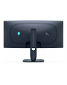 dell Monitor AW3425DW 34.2 Curved AMD FreeSync QD-OLED 240Hz WQHD (3440x1440)/21:9/1xDP/2xHDMI/1xUSB 3.2/1xUSB-C/3Y AES'PPE - nr 4