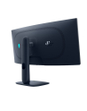 dell Monitor AW3425DW 34.2 Curved AMD FreeSync QD-OLED 240Hz WQHD (3440x1440)/21:9/1xDP/2xHDMI/1xUSB 3.2/1xUSB-C/3Y AES'PPE - nr 5