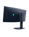 dell Monitor AW3425DW 34.2 Curved AMD FreeSync QD-OLED 240Hz WQHD (3440x1440)/21:9/1xDP/2xHDMI/1xUSB 3.2/1xUSB-C/3Y AES'PPE - nr 6