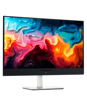 dell Monitor S3225QC 31.5 cala 4K (3840x2160)/16:9/HDMI/2xUSB-C/Speakers/3Y